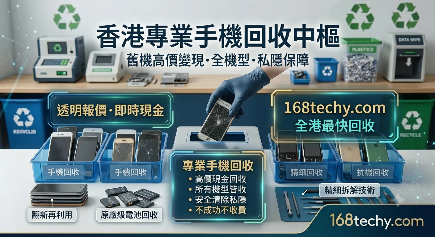 手機回收