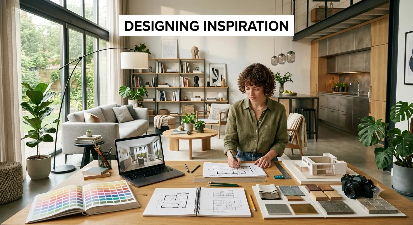 interior design
