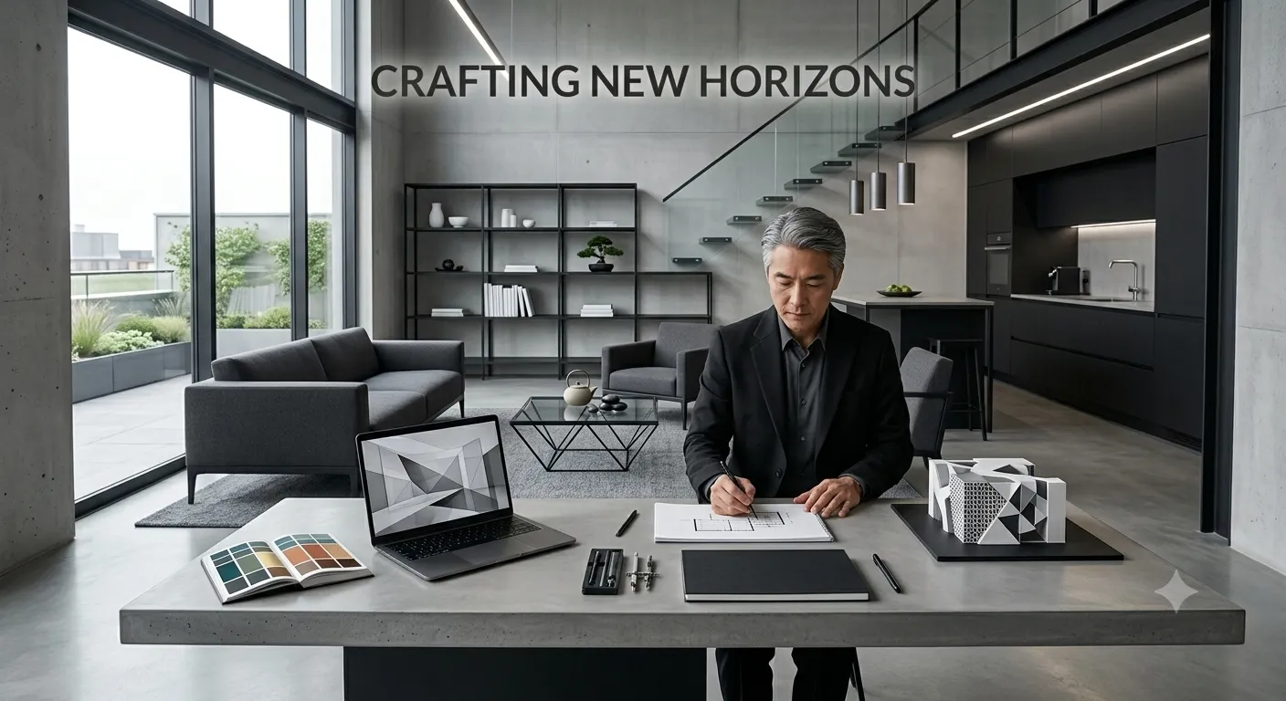 interior design company